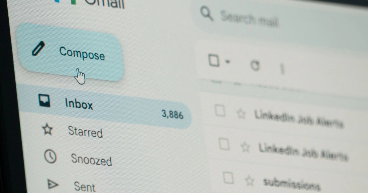 Here’s How to Tell If Someone Read Your Email