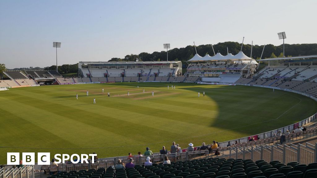 Hampshire announce takeover by Delhi Capitals co-owners GMR Group