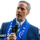 Adam Webb: St Johnstone owner being treated for head and neck cancer