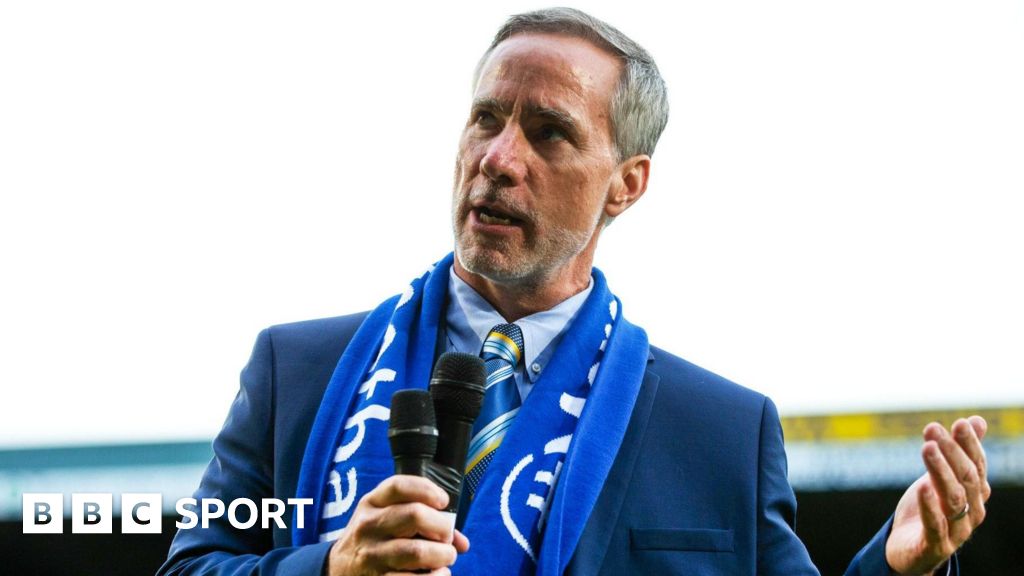 Adam Webb: St Johnstone owner being treated for head and neck cancer