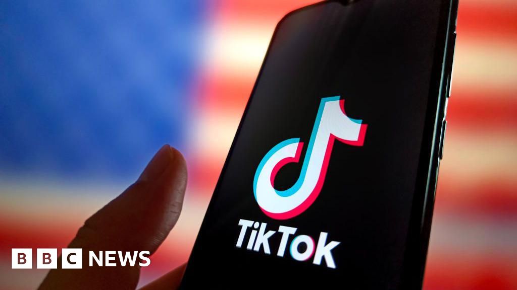 TikTok to begin appeal against being sold or banned in US