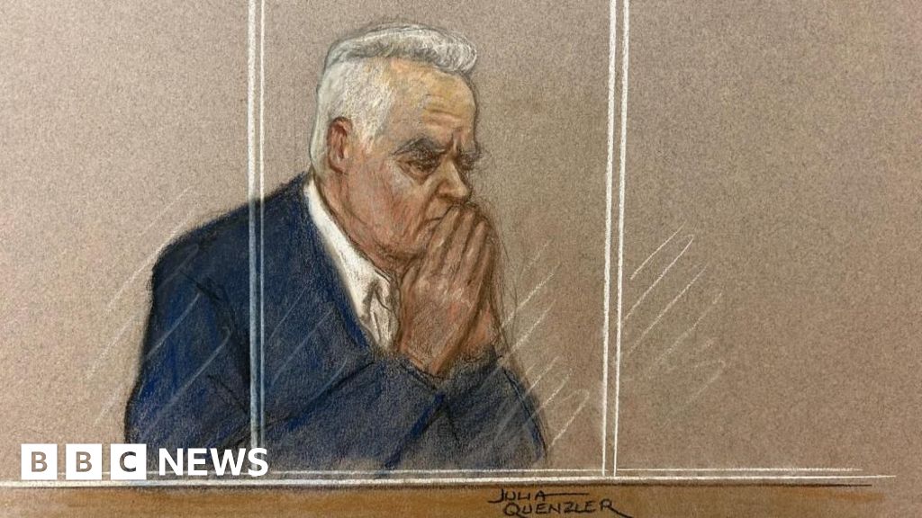 Four key takeaways from Huw Edwards' sentencing