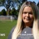 Footballer's legacy will be 'a voice for girls'