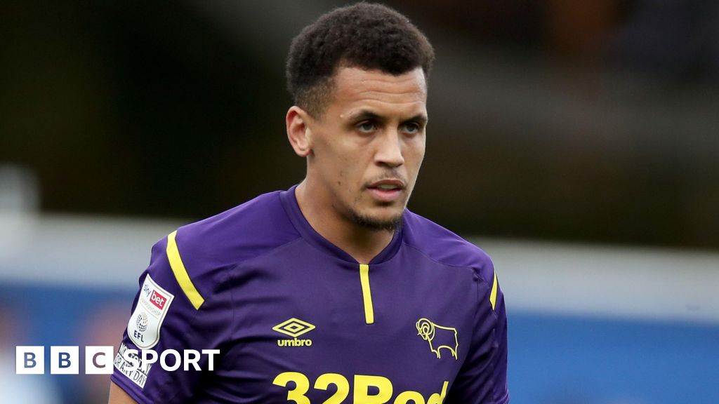 Ravel Morrison: Ex-Man Utd and Derby midfielder moves to UAE