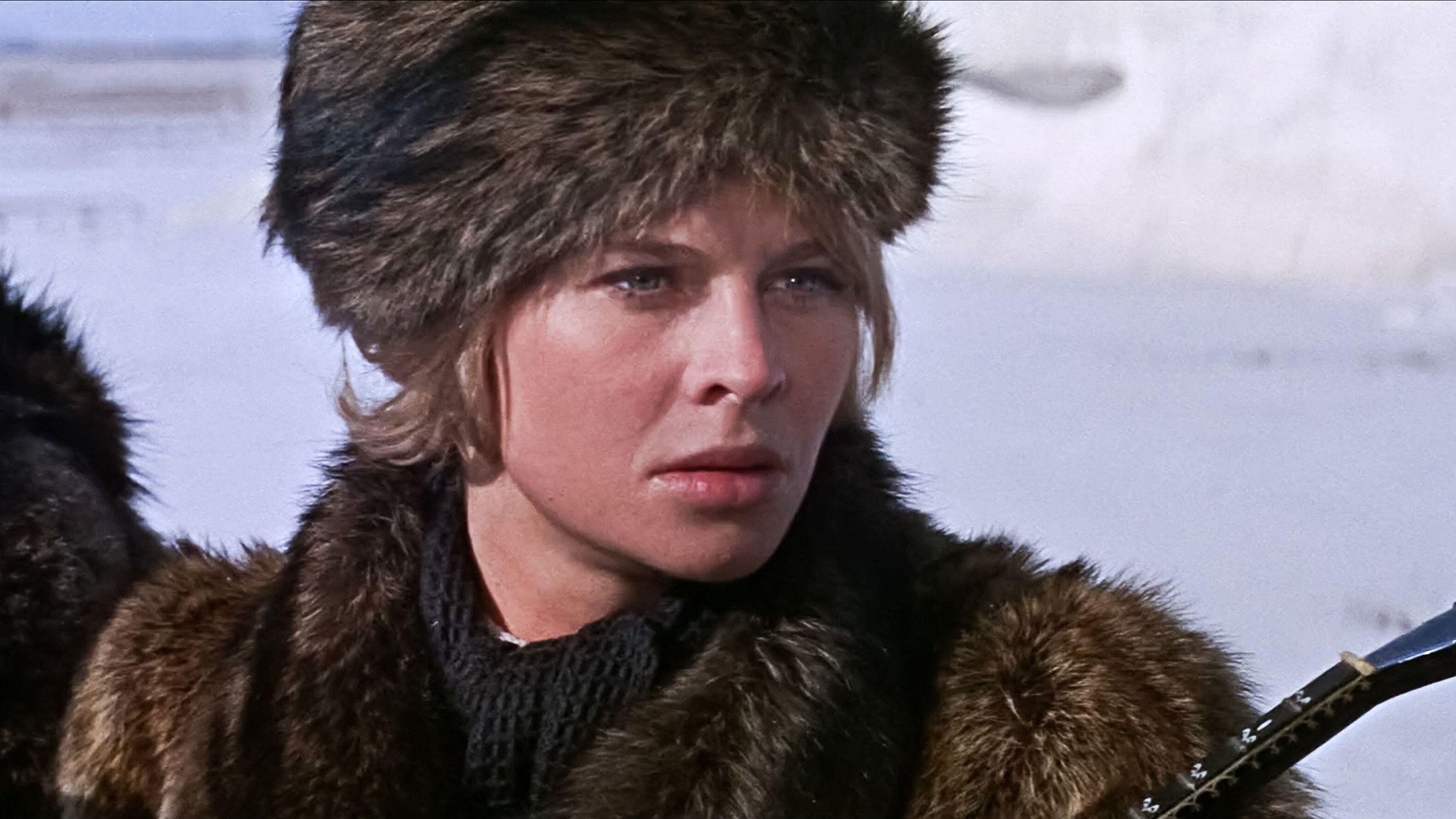 Lara’s Theme — melody from Dr Zhivago travelled far and wide