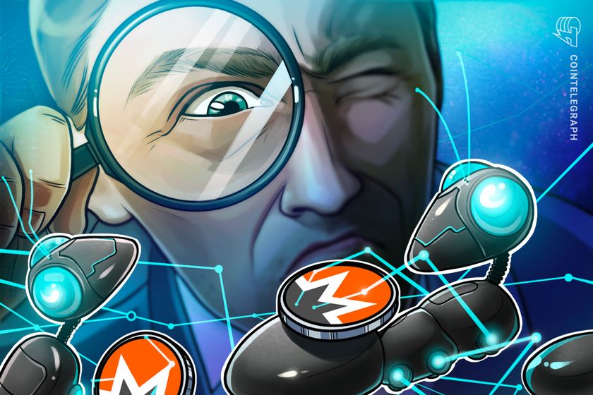 Leaked Chainalysis video suggests Monero transactions may be traceable