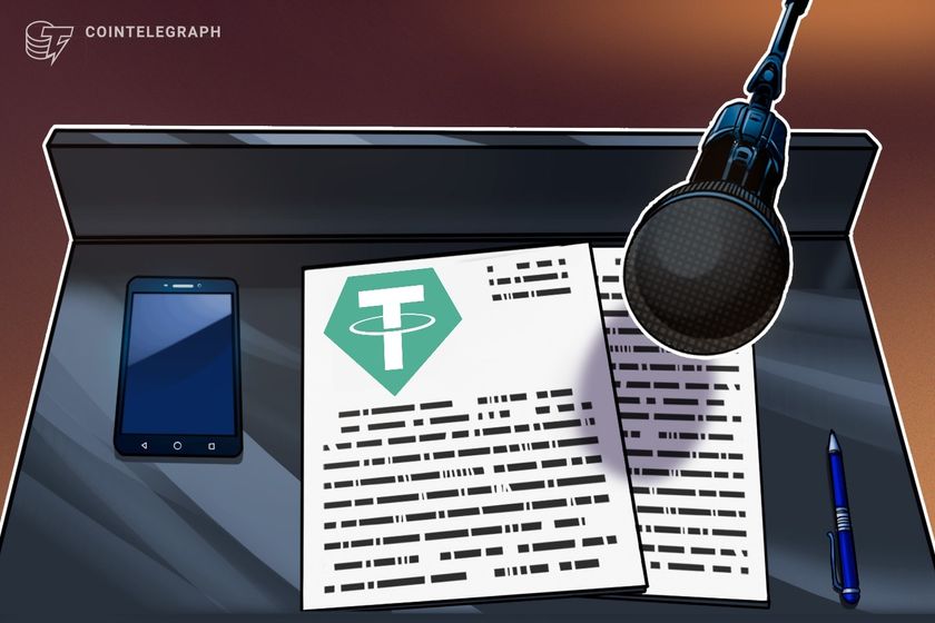 Consumer protection watchdog warns about Tether's reserves