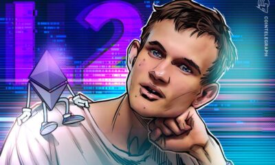 Vitalik tells Ethereum L2s ‘Stage 1 or GTFO’ — Who makes the cut?