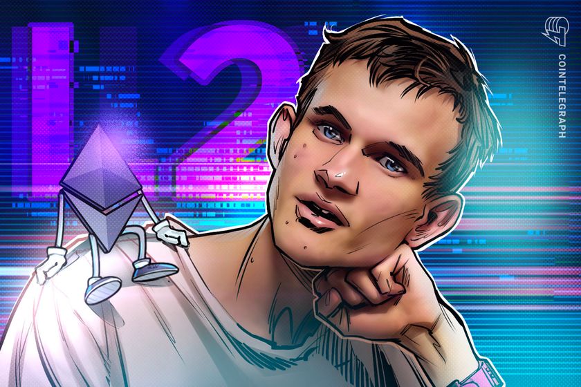 Vitalik tells Ethereum L2s ‘Stage 1 or GTFO’ — Who makes the cut?