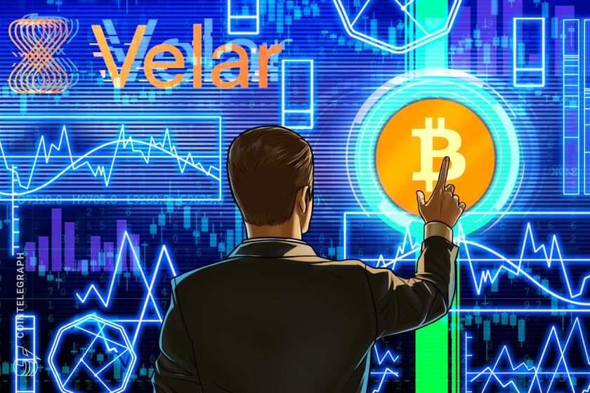 Velar’s new Bitcoin DEX offers yield and liquidity for BTC holders