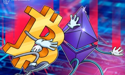 Ethereum falls to new 42-month low vs. Bitcoin — Bottom or more pain ahead? 