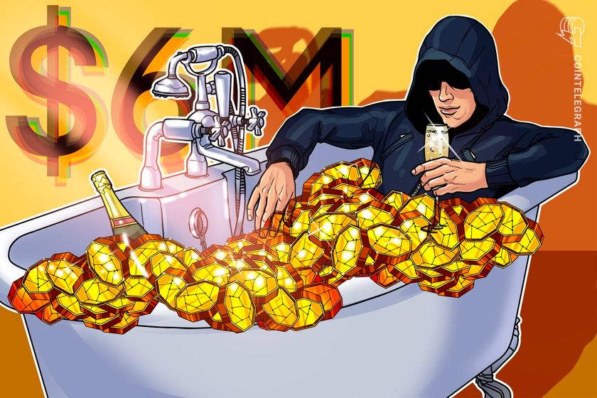 Delta Prime attacker stole $6M by minting massive number of tokens