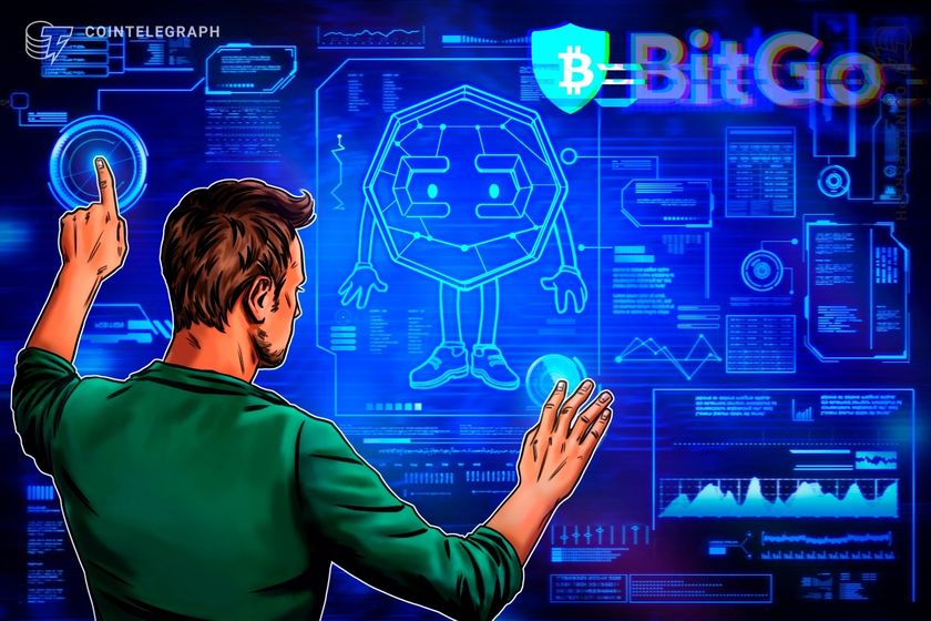 BitGo launches regulated custody platform for native protocol tokens