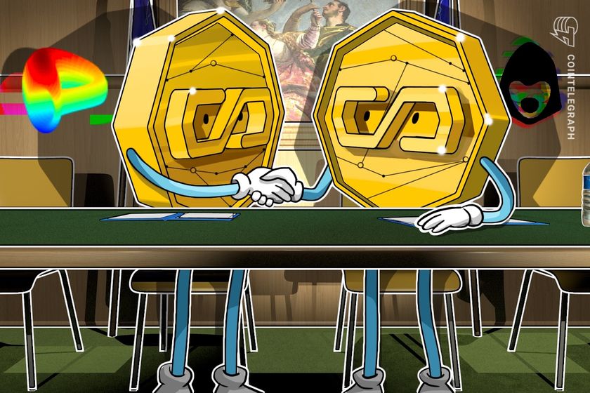 TON, Curve Finance team up on stablecoin swap initiative