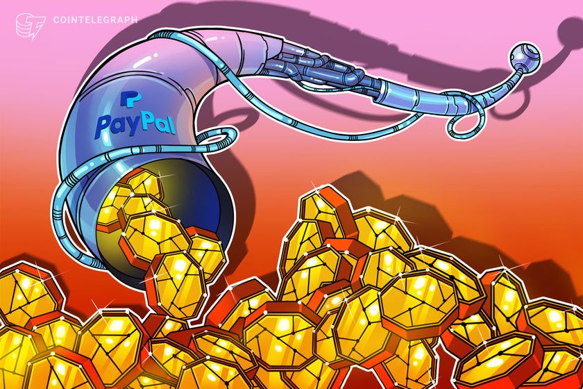 PayPal and Venmo’s ENS integration likely to boost mainstream crypto adoption