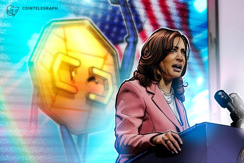 Kamala Harris presidency may push US crypto firms abroad: Nansen CEO