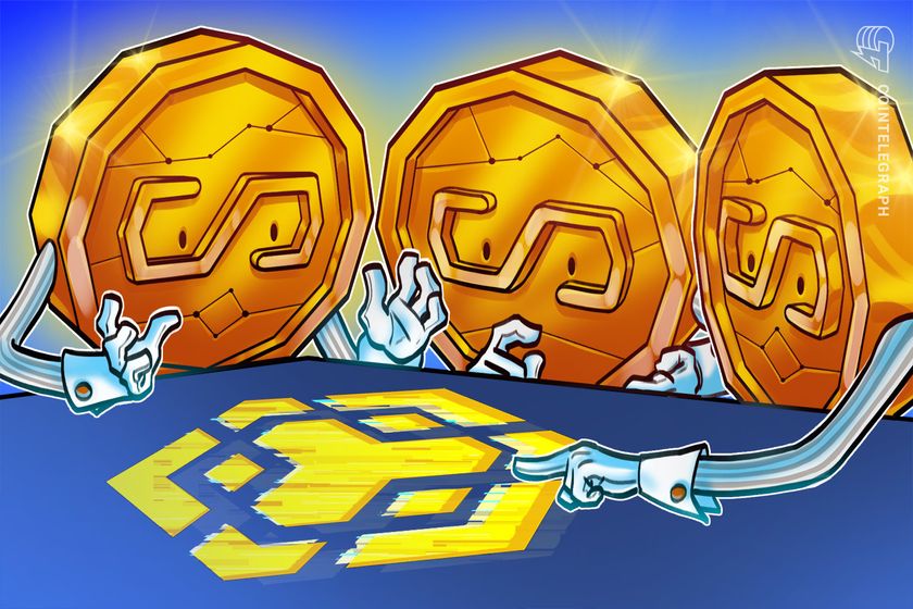 BNB Chain introduces gasless stablecoin payments initiative