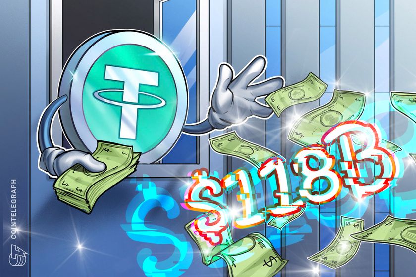 Tether’s transparency and business structure raises $118B FTX-like concerns