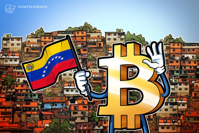 Venezuela opposition’s Bitcoin reserve plan must overcome political turmoil first