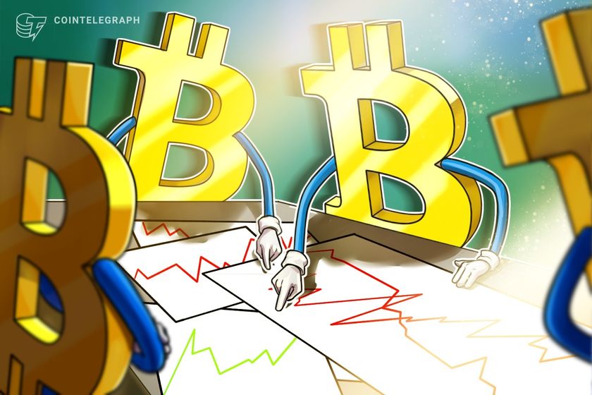 BTC price slips from $60K as Bitcoin traders brace for FOMC 'fireworks'