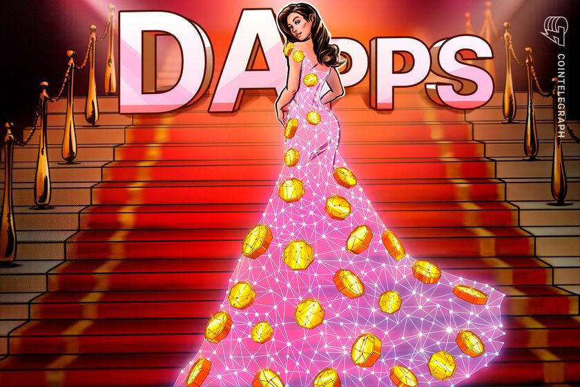 Memecoins not the ‘right move’ for celebs, but DApps might be — Skale Labs CMO