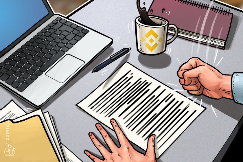 Binance denies blame in $230M WazirX hack, urges user repayments