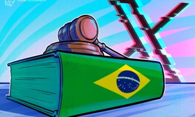 Shift to new server provider restores X in Brazil for some users