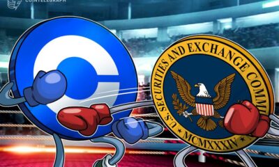 SEC asks court for four months to produce documents for Coinbase