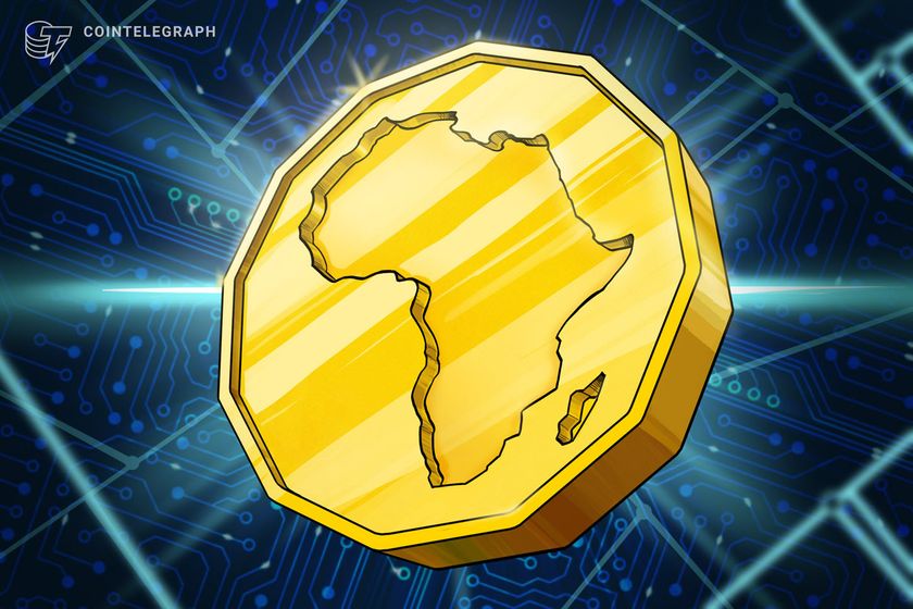 African economies show high potential for digital asset adoption