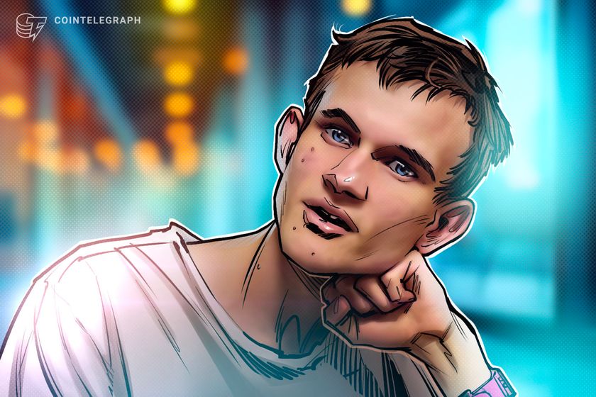 Vitalik Buertin reveals 2 issues to solve after Zuzalu ‘popup city’ experiment