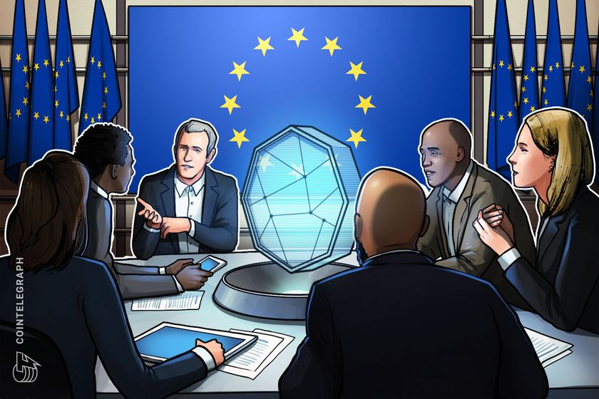 Kosovo receives guidance from Council of Europe on crypto crime tracing