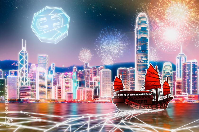 Hong Kong’s e-HKD project expands into tokenization, programmability