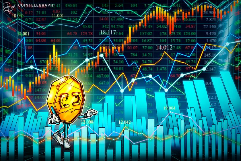 Drop in Bitcoin dominance and bullish altcoin market structure have traders predicting altseason 