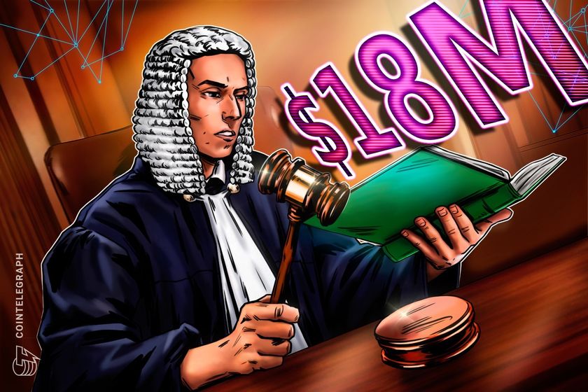 Green United loses bid to dismiss $18M crypto mining fraud suit