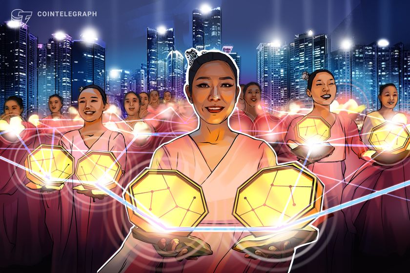 South Korean foundation to recover funds from defunct crypto exchanges