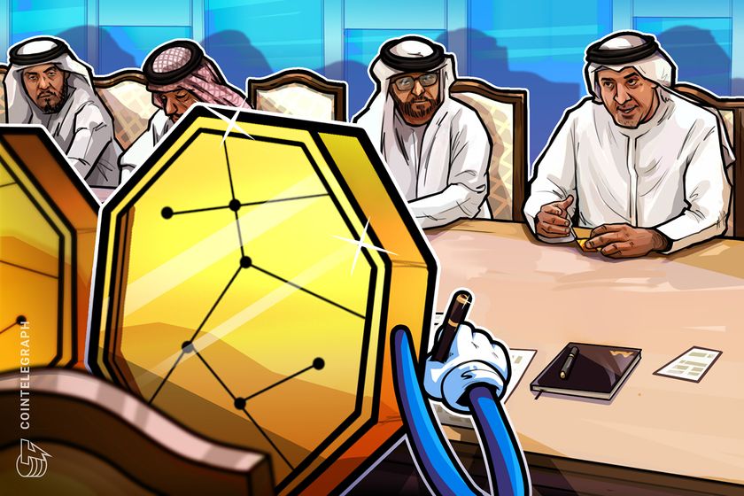 Dubai regulator tightens rules on crypto marketing