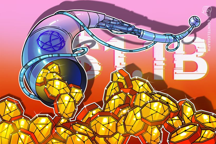 $1.1B TIA token release to push October’s crypto unlocks to almost $2B