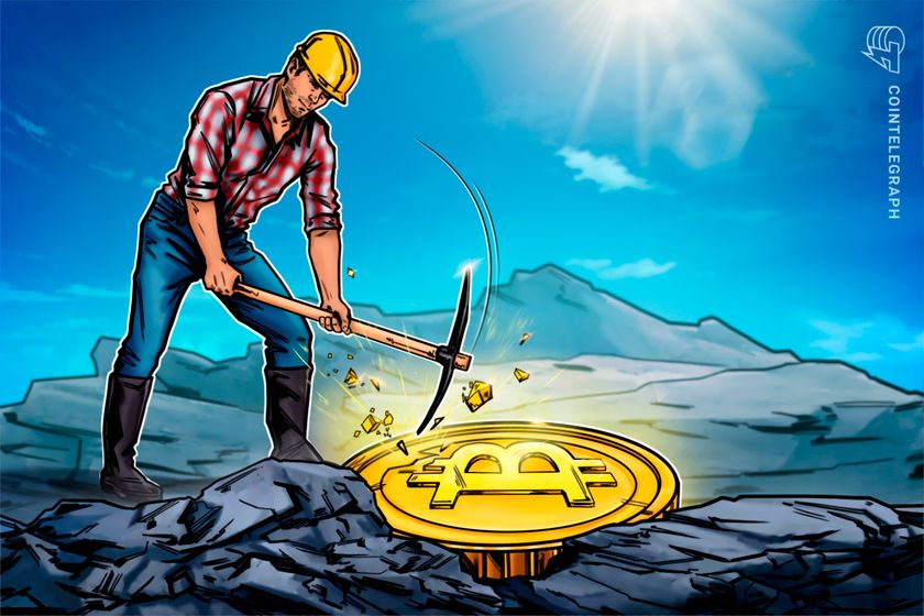 Norway town campaigns to close Bitcoin mine, electricity costs jump 20%