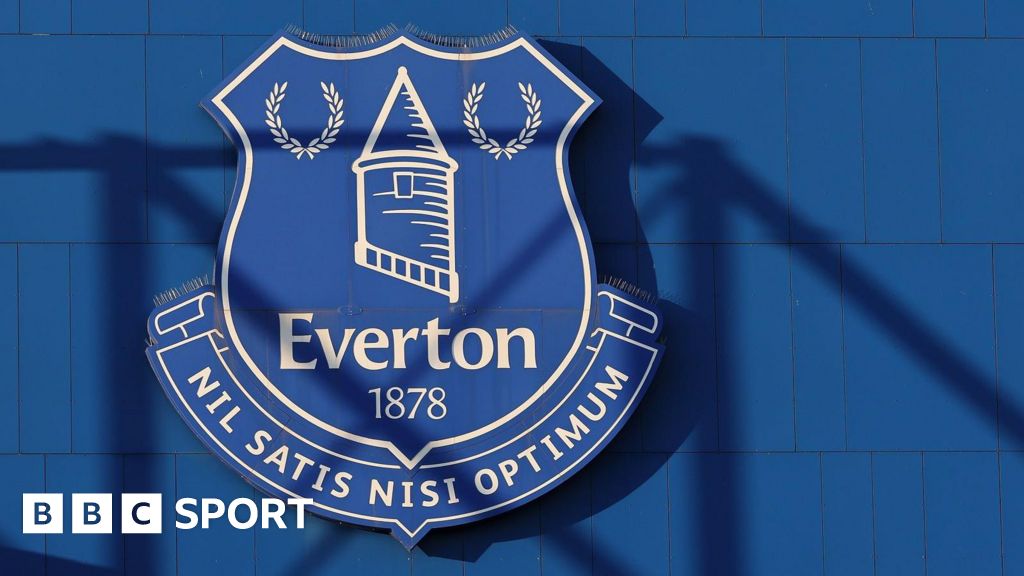 Everton takeover: Friedkin Group in advanced talks for deal