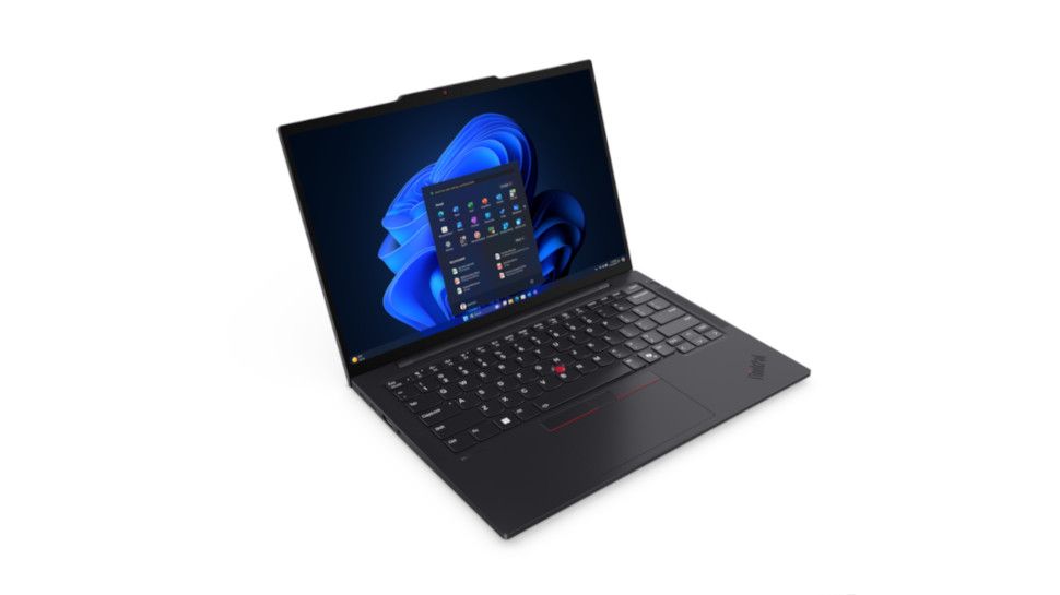 Lenovo ThinkPad T14s Gen 6 AMD launches with a 14-inch touch display, Zen 5 core and robust security