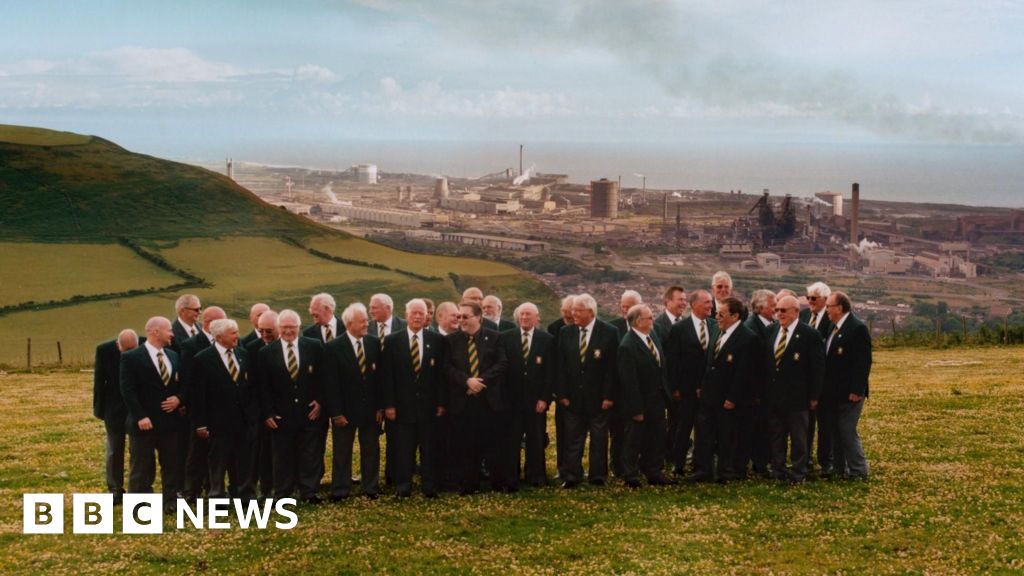 Tata Steel: 'Port Talbot won’t feel or look the same