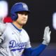 Shohei Ohtani: Los Angeles Dodgers star makes baseball history with 50th home run