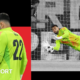 David Raya save: Arsenal keeper's moment of magic the highlight v Atalanta