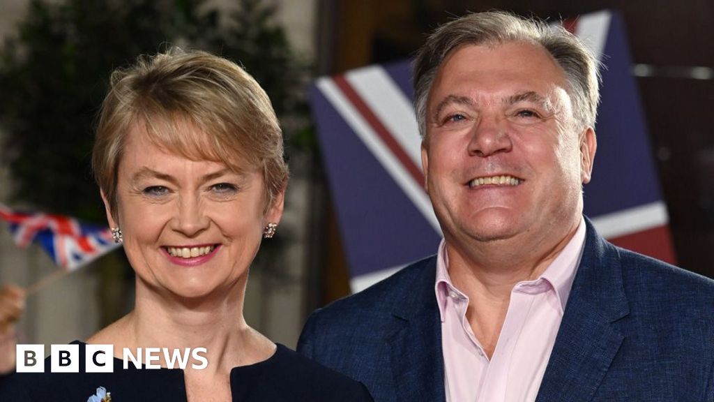 ITV says Ed Balls' interview with wife Yvette Cooper was fair after complaints