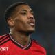 Anthony Martial: Former Manchester United forward joins AEK Athens