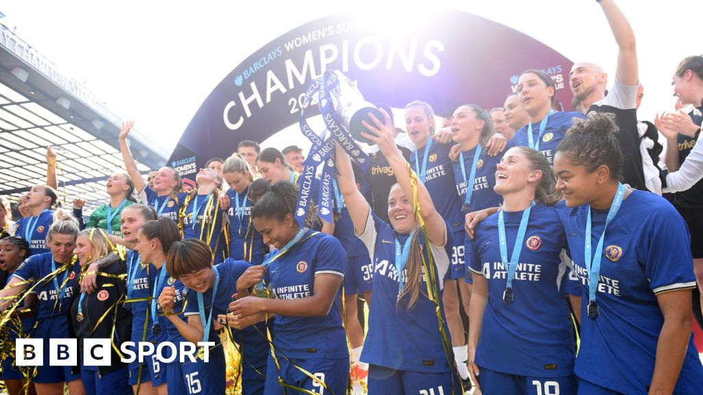 What do you know about the 12 WSL clubs? Take our quiz