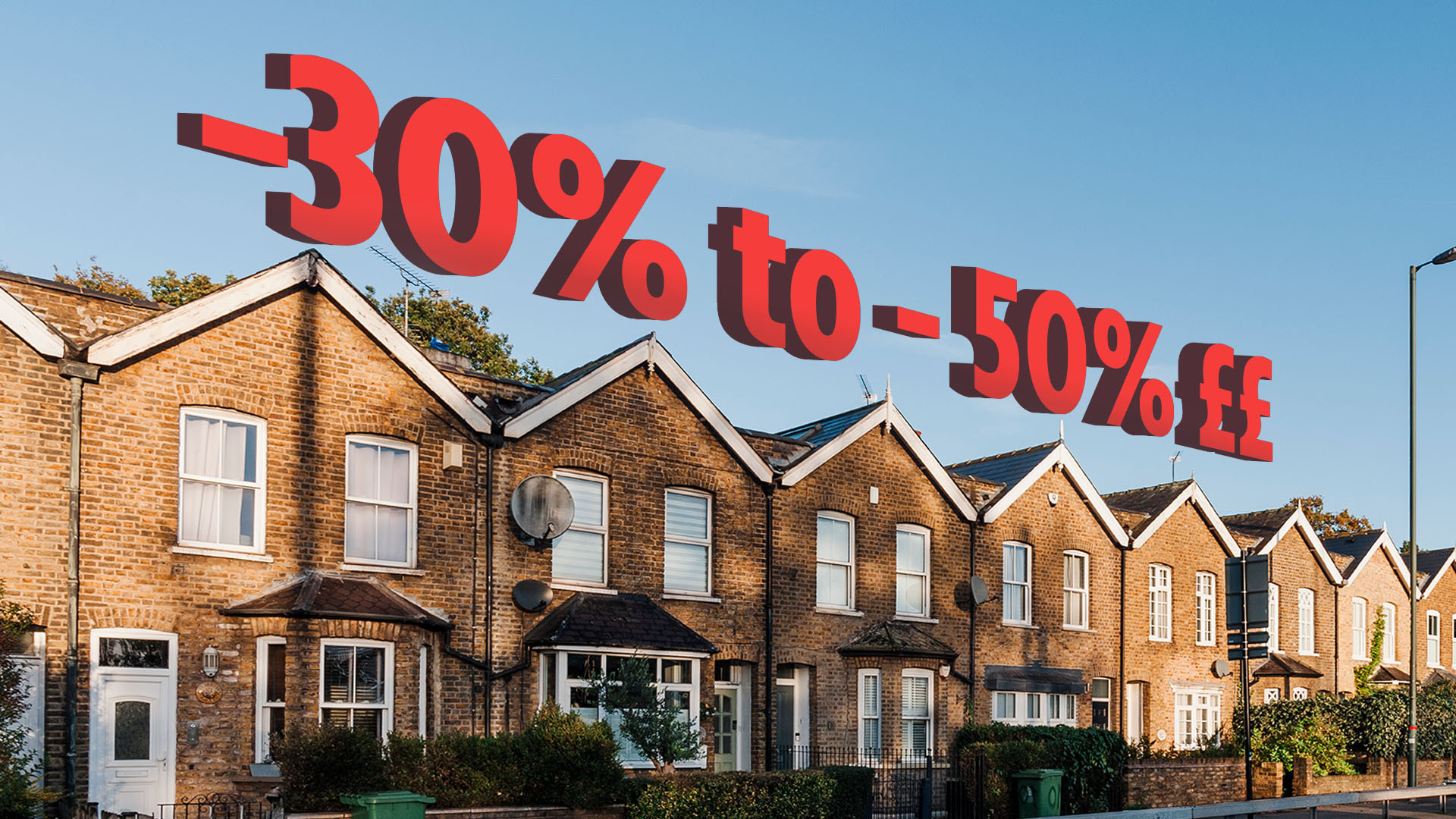 First-time buyer schemes that could give you up to 50% discount on your ideal home - check if you're eligible