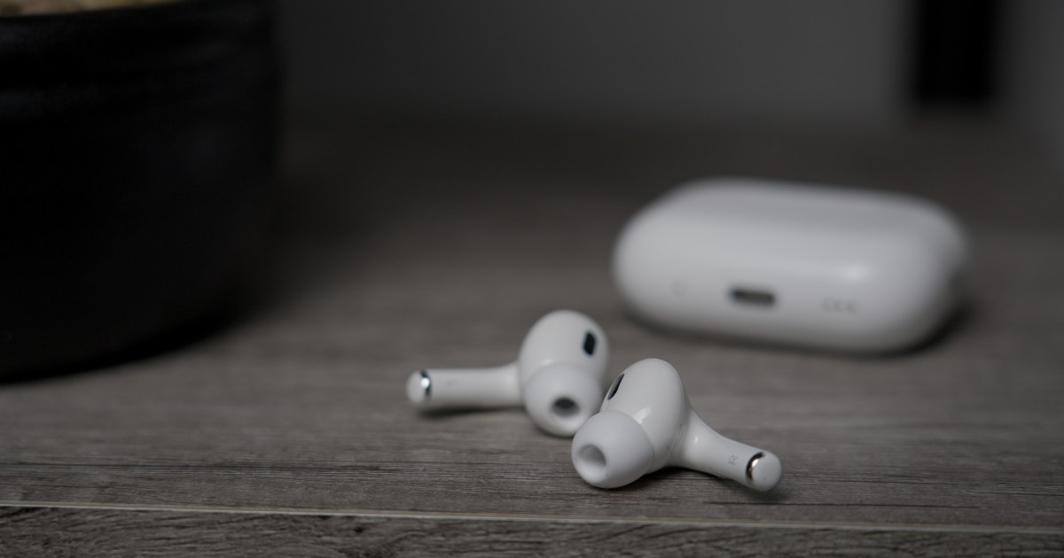 AirPods Pro 2 haven't gone back to full price since Prime Day