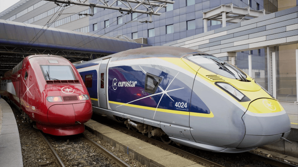 Plans for Eurostar to stop at Stratford International have been proposed by Sir Stephen Timms, MP for East Ham