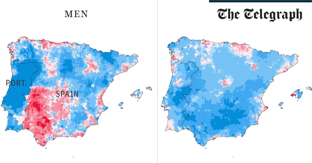 The maps that could hold the secret to curing cancer